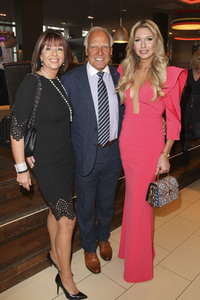 Fashion Charity Dinner 2019 in München