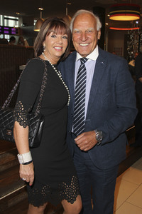 Fashion Charity Dinner 2019 in München