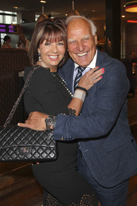 Fashion Charity Dinner 2019 in München