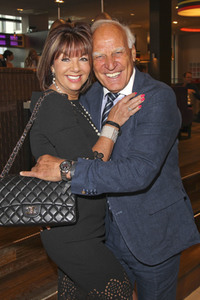 Fashion Charity Dinner 2019 in München