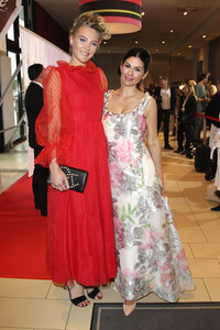 Fashion Charity Dinner 2019 in München