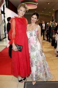 Fashion Charity Dinner 2019 in München