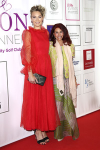 Fashion Charity Dinner 2019 in München