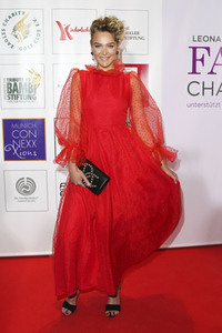 Fashion Charity Dinner 2019 in München