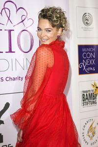 Fashion Charity Dinner 2019 in München