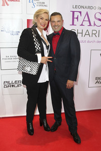 Fashion Charity Dinner 2019 in München