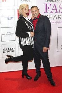 Fashion Charity Dinner 2019 in München