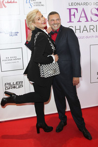 Fashion Charity Dinner 2019 in München