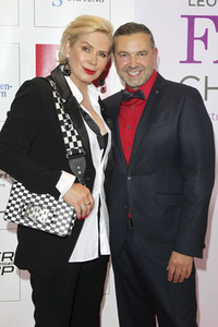 Fashion Charity Dinner 2019 in München