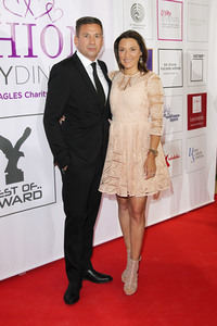 Fashion Charity Dinner 2019 in München