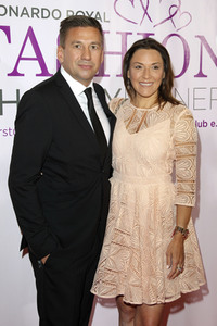 Fashion Charity Dinner 2019 in München