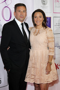 Fashion Charity Dinner 2019 in München