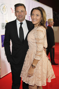 Fashion Charity Dinner 2019 in München