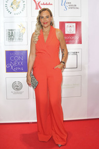 Fashion Charity Dinner 2019 in München