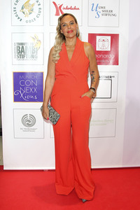 Fashion Charity Dinner 2019 in München