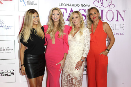 Fashion Charity Dinner 2019 in München