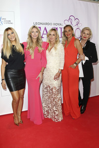 Fashion Charity Dinner 2019 in München