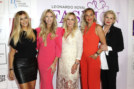 Fashion Charity Dinner 2019 in München