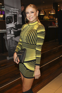 Fashion Charity Dinner 2019 in München