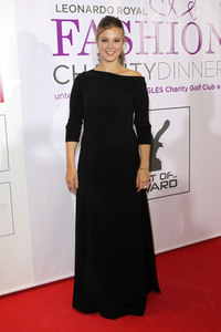 Fashion Charity Dinner 2019 in München