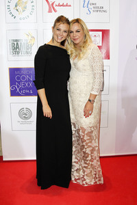 Fashion Charity Dinner 2019 in München