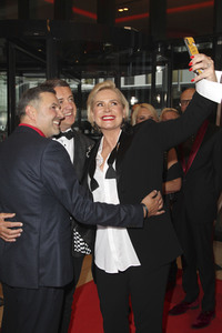 Fashion Charity Dinner 2019 in München