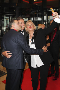 Fashion Charity Dinner 2019 in München