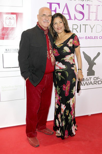 Fashion Charity Dinner 2019 in München