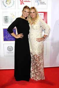 Fashion Charity Dinner 2019 in München