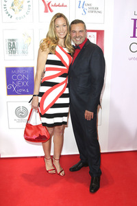 Fashion Charity Dinner 2019 in München