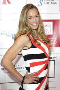 Fashion Charity Dinner 2019 in München