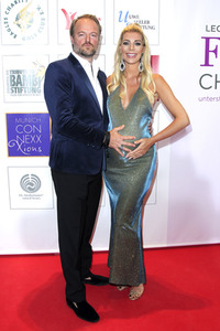 Fashion Charity Dinner 2019 in München