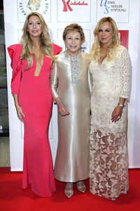 Fashion Charity Dinner 2019 in München