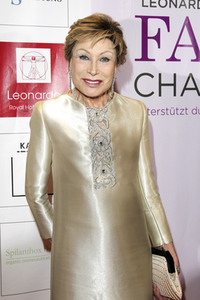 Fashion Charity Dinner 2019 in München