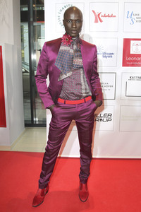 Fashion Charity Dinner 2019 in München