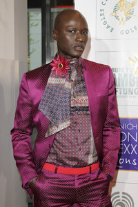 Fashion Charity Dinner 2019 in München