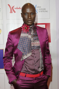 Fashion Charity Dinner 2019 in München