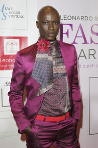 Fashion Charity Dinner 2019 in München