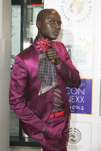 Fashion Charity Dinner 2019 in München