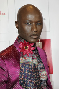 Fashion Charity Dinner 2019 in München