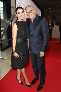 Fashion Charity Dinner 2019 in München