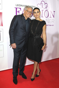 Fashion Charity Dinner 2019 in München