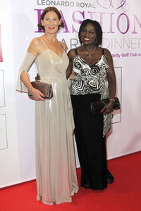 Fashion Charity Dinner 2019 in München