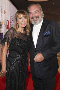 Fashion Charity Dinner 2019 in München