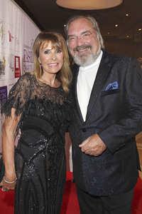 Fashion Charity Dinner 2019 in München