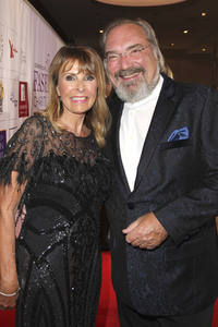 Fashion Charity Dinner 2019 in München