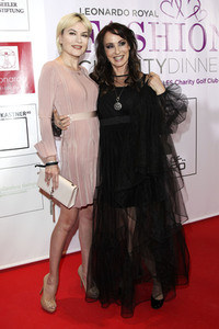 Fashion Charity Dinner 2019 in München