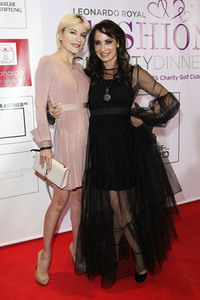 Fashion Charity Dinner 2019 in München