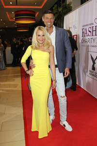 Fashion Charity Dinner 2019 in München