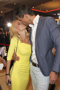 Fashion Charity Dinner 2019 in München